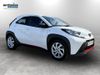 Toyota Aygo X 1.0 VVT-i Pure 5dr