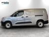 Peugeot Partner 1.5 BlueHDi 100 Professional Crew Van
