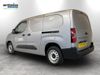 Peugeot Partner 1.5 BlueHDi 100 Professional Crew Van