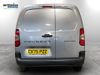 Peugeot Partner 1.5 BlueHDi 100 Professional Crew Van