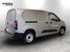 Peugeot Partner 1.5 BlueHDi 100 Professional Crew Van