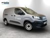 Peugeot Partner 1.5 BlueHDi 100 Professional Crew Van