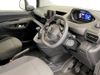 Peugeot Partner 1.5 BlueHDi 100 Professional Crew Van