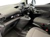 Peugeot Partner 1.5 BlueHDi 100 Professional Crew Van