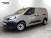 Peugeot Partner 1.5 BlueHDi 100 Professional Crew Van