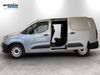 Peugeot Partner 1.5 BlueHDi 100 Professional Crew Van