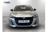 PEUGEOT 208 1.2 PURETECH 100 STYLE 5DR EX DEMO SAT NAV 2025 MANUAL 3,000...