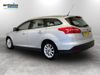 Ford Focus 1.5 TDCi 120 Titanium 5dr Powershift