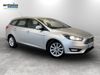 Ford Focus 1.5 TDCi 120 Titanium 5dr Powershift
