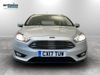 Ford Focus 1.5 TDCi 120 Titanium 5dr Powershift