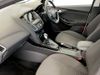 Ford Focus 1.5 TDCi 120 Titanium 5dr Powershift