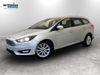 Ford Focus 1.5 TDCi 120 Titanium 5dr Powershift