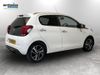 Peugeot 108 1.2 PureTech Roland Garros 5dr