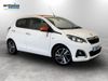 Peugeot 108 1.2 PureTech Roland Garros 5dr
