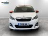 Peugeot 108 1.2 PureTech Roland Garros 5dr