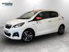 Peugeot 108 1.2 PureTech Roland Garros 5dr