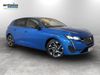 Peugeot 308 1.2 PureTech Allure Premium 5dr EAT8