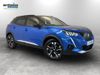 Peugeot 2008 1.2 PureTech 130 GT 5dr