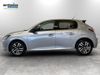 Peugeot 208 1.2 PureTech 100 Allure Premium + 5dr EAT8