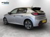 Peugeot 208 1.2 PureTech 100 Allure Premium + 5dr EAT8