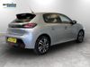Peugeot 208 1.2 PureTech 100 Allure Premium + 5dr EAT8