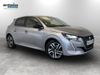 Peugeot 208 1.2 PureTech 100 Allure Premium + 5dr EAT8