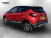 Renault Captur 0.9 TCE 90 GT Line 5dr