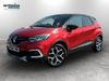 Renault Captur 0.9 TCE 90 GT Line 5dr