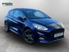 Ford Fiesta 1.0 EcoBoost 125 ST-Line 3dr