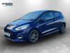 Ford Fiesta 1.0 EcoBoost 125 ST-Line 3dr