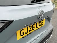 NISSAN QASHQAI 1.5 E POWER TEKNA 5DR AUTO 2026 AUTOMATIC 2,704 MILES PETROL ELECTRIC...
