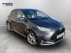 Toyota Yaris 1.5 Hybrid Excel 5dr CVT