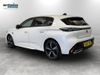 Peugeot 308 1.2 PureTech GT 5dr EAT8