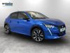 Peugeot 208 1.2 PureTech 100 GT 5dr