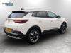 Vauxhall Grandland X 1.2 Turbo Sport Nav 5dr