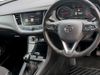 Vauxhall Grandland X 1.2 Turbo Sport Nav 5dr