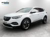 Vauxhall Grandland X 1.2 Turbo Sport Nav 5dr