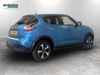 Nissan Juke 1.6 [112] Bose Personal Edition 5dr CVT