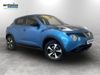 Nissan Juke 1.6 [112] Bose Personal Edition 5dr CVT