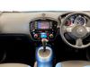 Nissan Juke 1.6 [112] Bose Personal Edition 5dr CVT