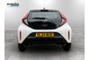TOYOTA AYGO X 1.0 VVT I PURE 5DR 2024 MANUAL 8,000 MILES PETROL 166.37 11,995...