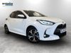 Toyota Yaris 1.5 Hybrid Design 5dr CVT