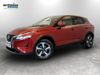 Nissan Qashqai 1.3 DiG-T MH N-Connecta 5dr
