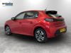 Peugeot 208 1.5 BlueHDi 100 Allure Premium + 5dr