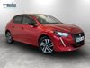 Peugeot 208 1.5 BlueHDi 100 Allure Premium + 5dr