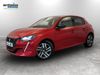 Peugeot 208 1.5 BlueHDi 100 Allure Premium + 5dr