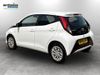 Toyota AYGO 1.0 VVT-i X-Play TSS 5dr