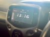 Toyota AYGO 1.0 VVT-i X-Play TSS 5dr