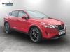 Nissan Qashqai 1.3 DiG-T MH Tekna 5dr