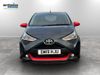 Toyota AYGO 1.0 VVT-i X-Trend 5dr